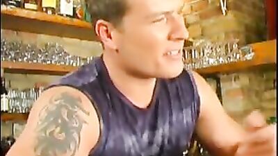 Long Hair Bareback Fuck - Hardcore Oral Action