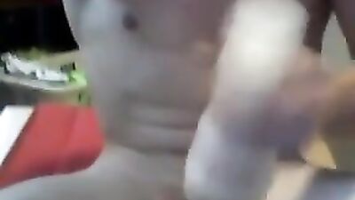 Young and Wild Fleshjack Adventure!