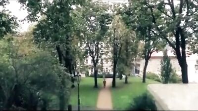 Blond Boys Bareback Action: New Beginning