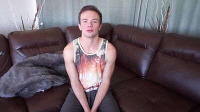 Raw Bareback Threesome