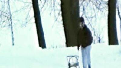 Gero Extra vintage: Action Ass Play Cum Shots