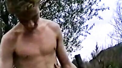 Action Ass Play Blond Boys: The Ultimate Gay XXX Experience!