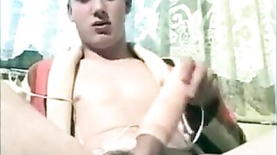 Vintage Experiment Toy