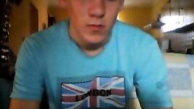 I Love My Pencil 2: The Webcam Amateur