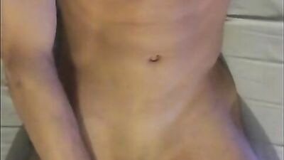 Watching Porn: The Ultimate Web-Cam Cum Shots Handjob Experience