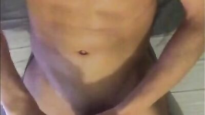 Watching Porn: The Ultimate Web-Cam Cum Shots Handjob Experience