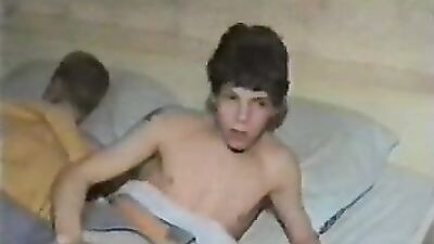 Gay Retro Amature Cum Shots Oral Boys Porn Video This video will take you on a journey back in time with amature boys sharing their first cum shots and oral pleasures.