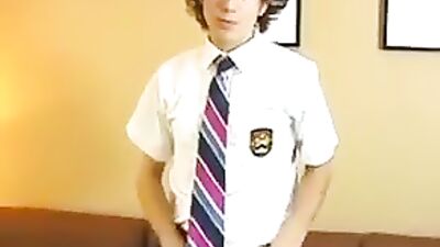 Young & Lustful: Twink Does Tricks