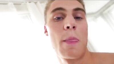 Hot Solo Revamped: Explosive Gay Porn Action with Hotties!