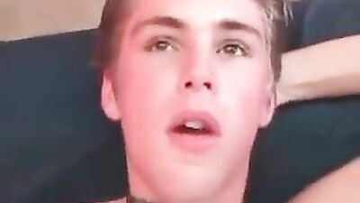 Red Room Romp - Action Ass Play Cum Shots: Ultimate Gay Porn Experience!