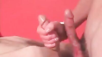 Red Room Romp - Action Ass Play Cum Shots: Ultimate Gay Porn Experience!