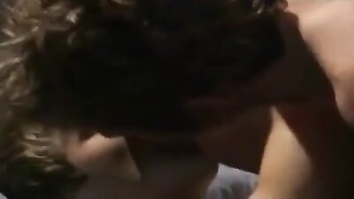 Blond Muscle Boys Scene: Gay Porn Video