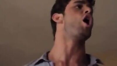 Blond Muscle Boys Scene: Gay Porn Video