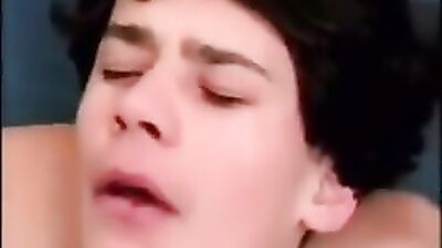 Raw Passion - The Ultimate Bareback Handjob Experience