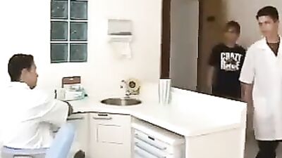 Filling A Cavity - Action Ass Play Oral: A Gay Porn Video With Explosive Orgasms