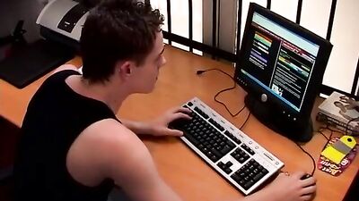 Bareback Cum Shots Oral 2: The Sequel