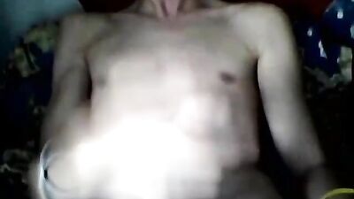 Teen Cumshot Superstar: Semenload Explosion!