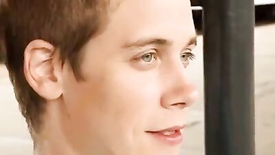 2 Cute Blonds Bareback - The Ultimate Gay Porn Experience!