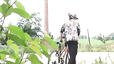 Gay Spot Hunters - Action Ass Play Oral!