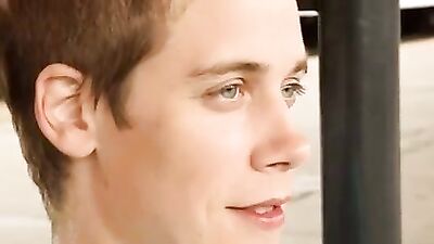 Raw Lust - Bareback Young Love