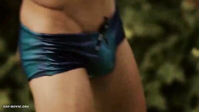 Outdoor Exposure 2: Erotic Adventures in the Wild!