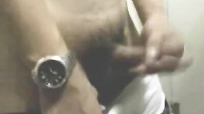 Toilet Oral Delight - Suck in the Stall