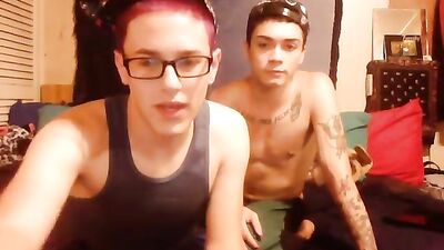 Amateur Cum Shots - Cam 7481 Redone!