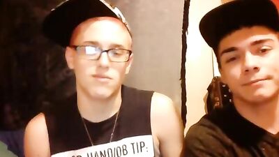 Cam 7480: Amateur Cum Shots and Handjobs - The Ultimate Gay Porn Experience!