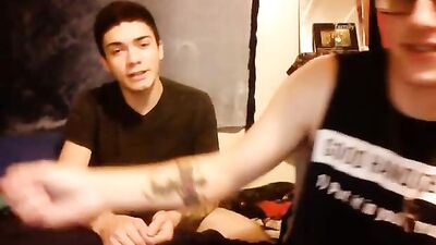 Cam 7480: Amateur Cum Shots and Handjobs - The Ultimate Gay Porn Experience!