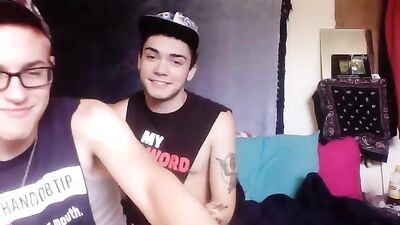 Gay Porn Amateurs: Cum Shots and Handjobs Experience the raw passion and excitement of amateur gay porn in this hot new release!