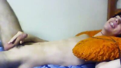 Amateur Web Cam Twink: The Ultimate Solo Experience