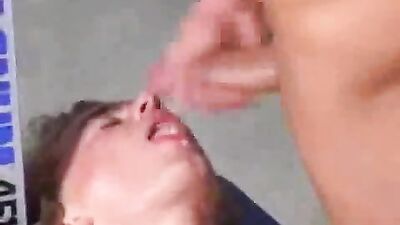 Bareback Workout - The Ultimate Fitness Challenge for Gay Porn Stars!