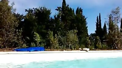 Gay Pool Boy Porn: A Blond Teens Fun Amateur Tube Adventure!
