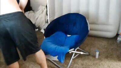 American Stud: The Ultimate Bisexual Anal Experience