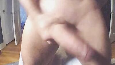 Straight Boys in the Saddle: Horse Cock Exposure!