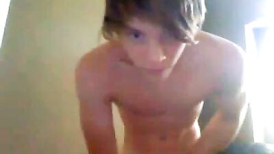 Gay Porn Cleaning Boy - Amateur Edition!