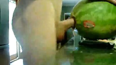 Fruits of Desire: Watermelon Passion Revisited