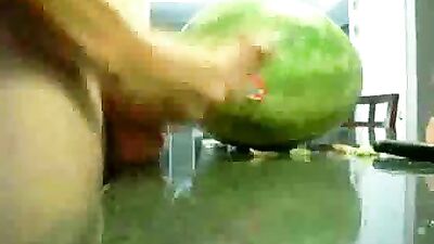 Fruits of Desire: Watermelon Passion Revisited