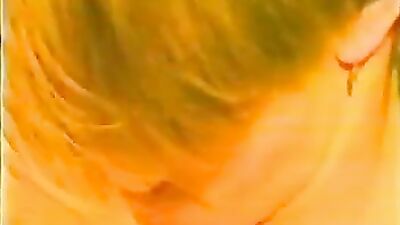 Three Blonde Boys: Action Ass Play in Gay Porn Paradise!