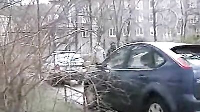 Raw Passion - Another BB Fuck!