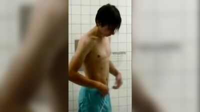 Shower Stories: Public Pool Passion