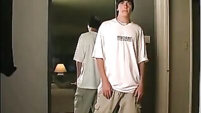 Stone Hard: Amateur Big Cocks Exposed!