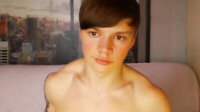 Cam 7485 - Amateur Cum Shots & Handjobs!