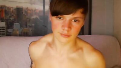 Cam 7485 - Amateur Cum Shots & Handjobs!