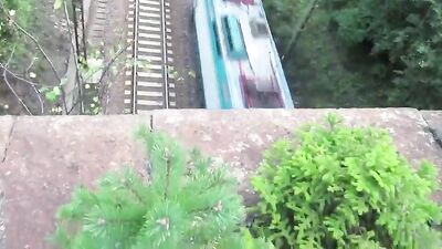 MOM CAUGHT ME SUCKING MY BROTHERS DICK! - Brotherslove After caught by mom