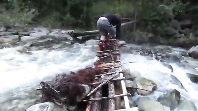 MOM CAUGHT ME SUCKING MY BROTHERS DICK! - Brotherslove After caught by mom