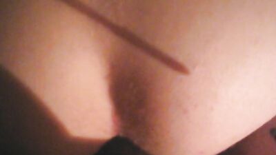 Daddy and Me: Action Amateur Bareback Passion!