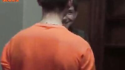 Gay Porn Stars Cumming Hand Jobs #260