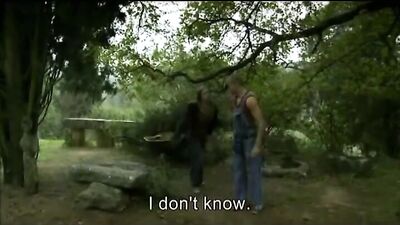 Chacun sa nuit - One to another - Gay Movie Night: A Bisexual Threesome