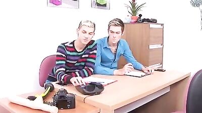 d Pleasures: A Gay Porn Video To Remember